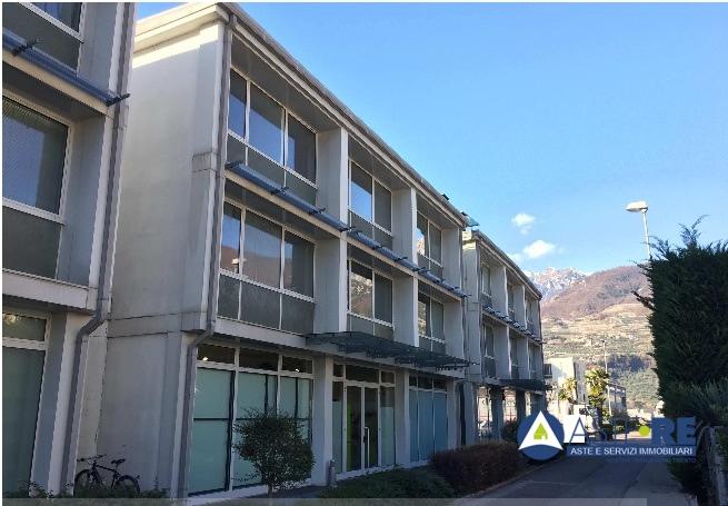 Ufficio in Via Cima Tofino 2, Arco - Foto 1