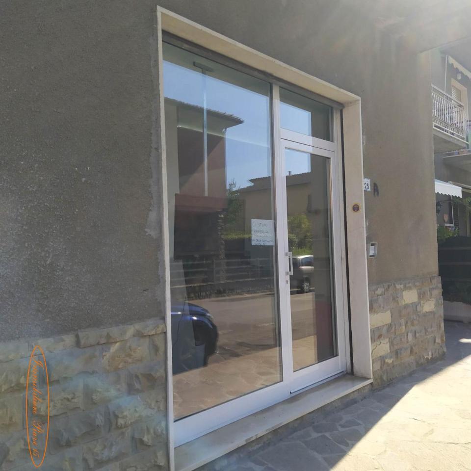 Ufficio in , Castelfranco Piandiscò - Foto 1