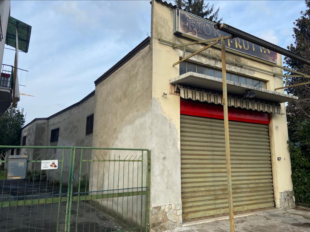 Negozio in , Carpaneto Piacentino - Foto 1