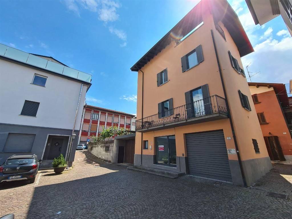 Ufficio in Piazza San Giorgio 6, Colico - Foto 1