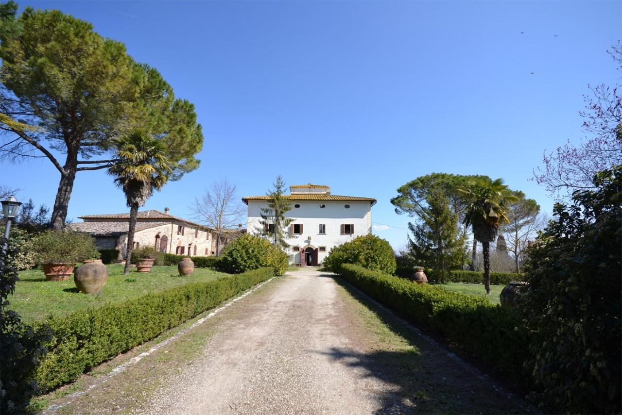 Azienda agricola in , Colle di Val d'Elsa - Foto 1
