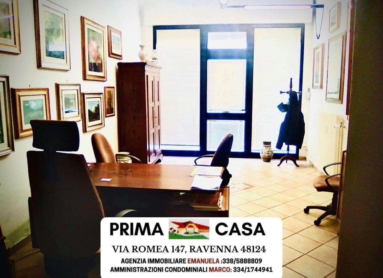 Ufficio in Via Faentina, Ravenna - Foto 1
