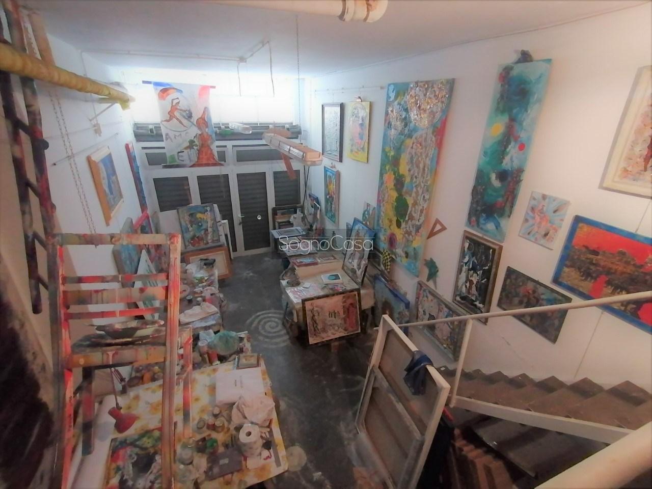 Magazzino in Via Gaetano Pilati, Firenze - Foto 1