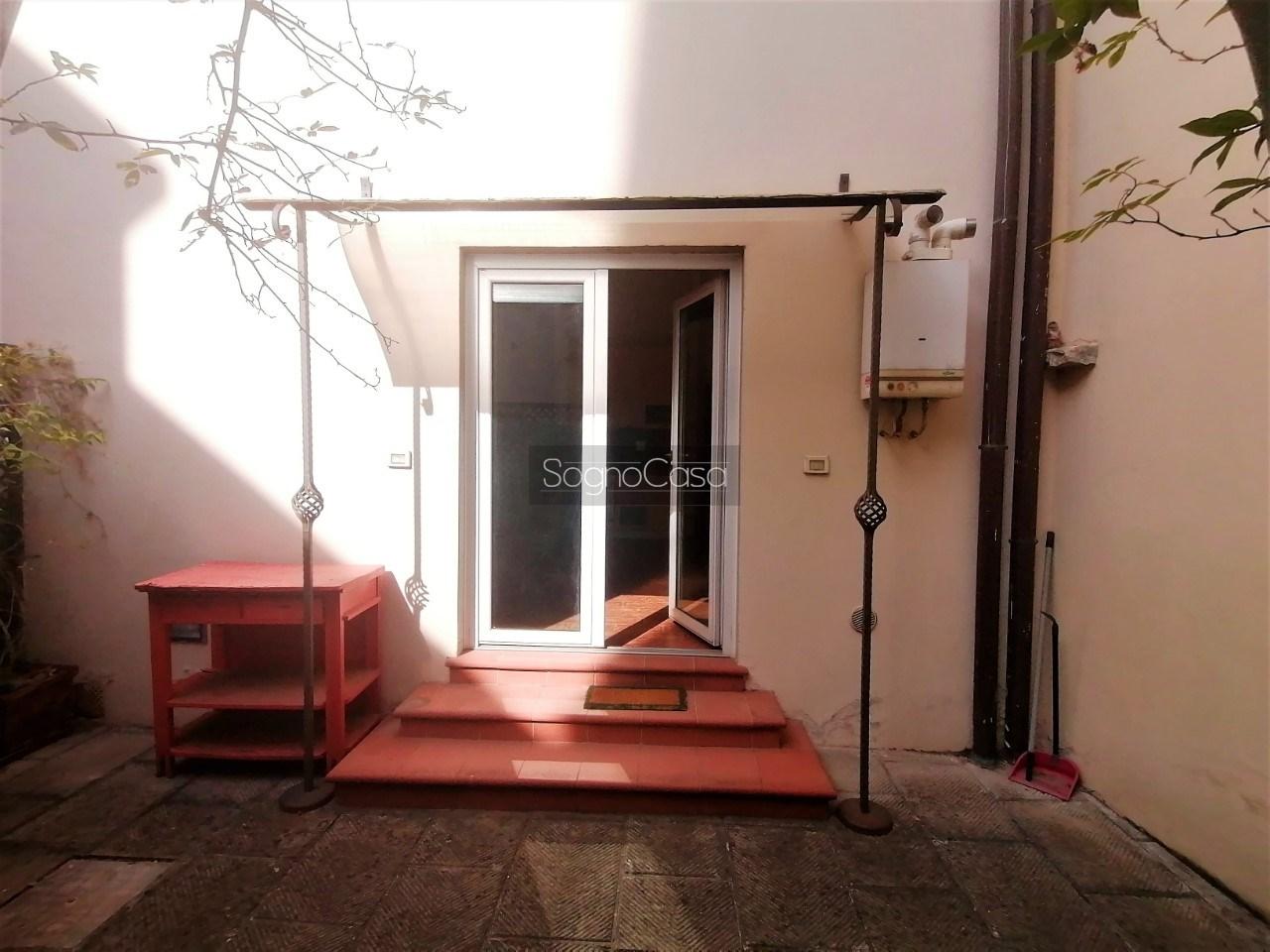 Ufficio in Via Maffei, Firenze - Foto 1