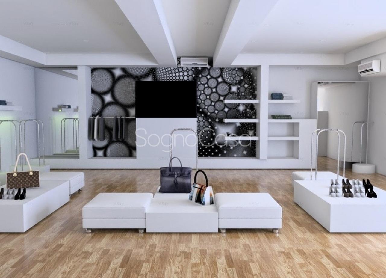 Negozio in Via Guglielmo Marconi, Firenze - Foto 1