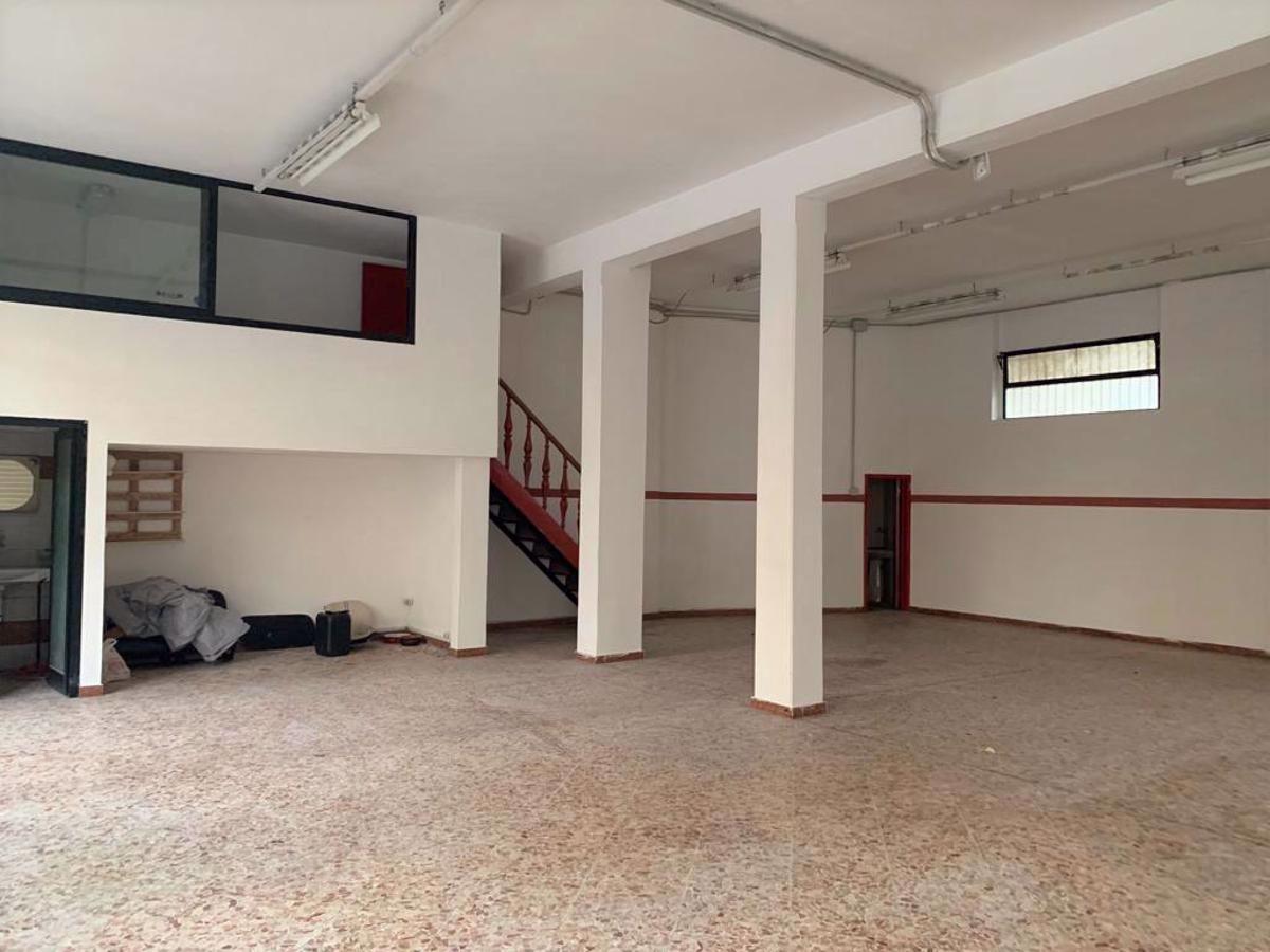 Laboratorio in Via Umbria, Arezzo - Foto 1