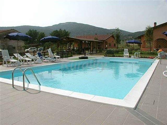 Albergo in Bagni di Roselle, Grosseto - Foto 1