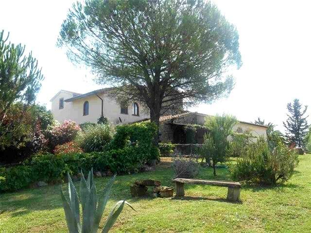 Albergo in Roccastrada, Roccastrada - Foto 1