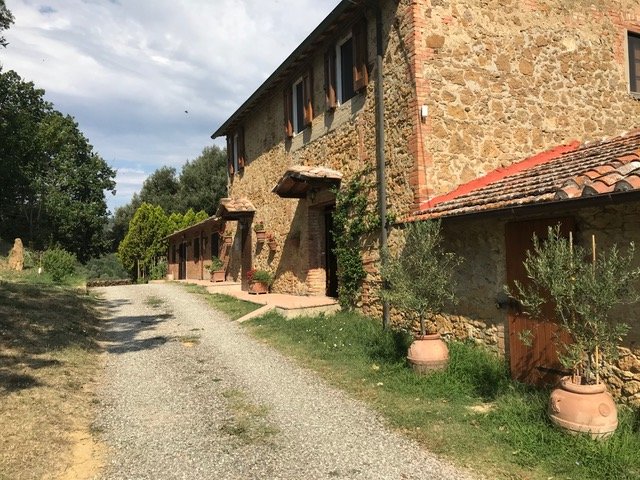 Azienda agricola in Piazza della Cisterna, San Gimignano - Foto 1