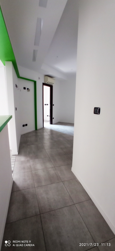 Ufficio in Via Camillo Cavour, Alessandria - Foto 1