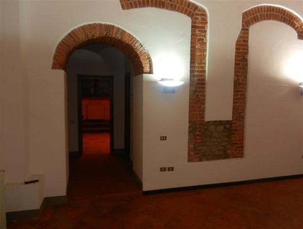 Ufficio in Via Santo Stefano, Pistoia - Foto 1