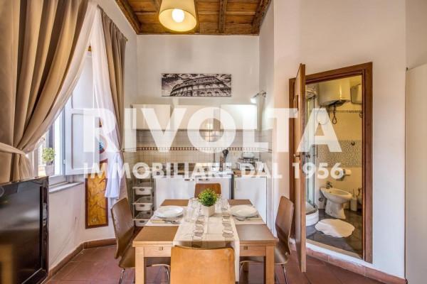 Bed & Breakfast in Piazza Costaguti, Roma - Foto 1