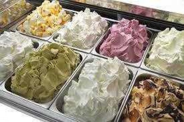 Gelateria in Strada Provinciale 29 236, Capannori - Foto 1