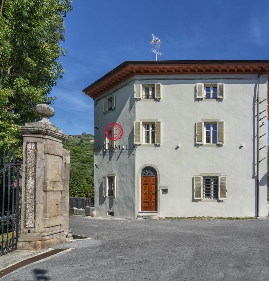 Azienda agricola in , Capannori - Foto 1