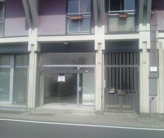 Negozio in Via Vittorio Emanuele II, Ponte San Pietro - Foto 1