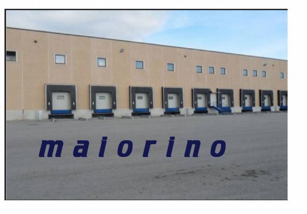 Capannone in Strada Provinciale Tavernette, Marcianise - Foto 1