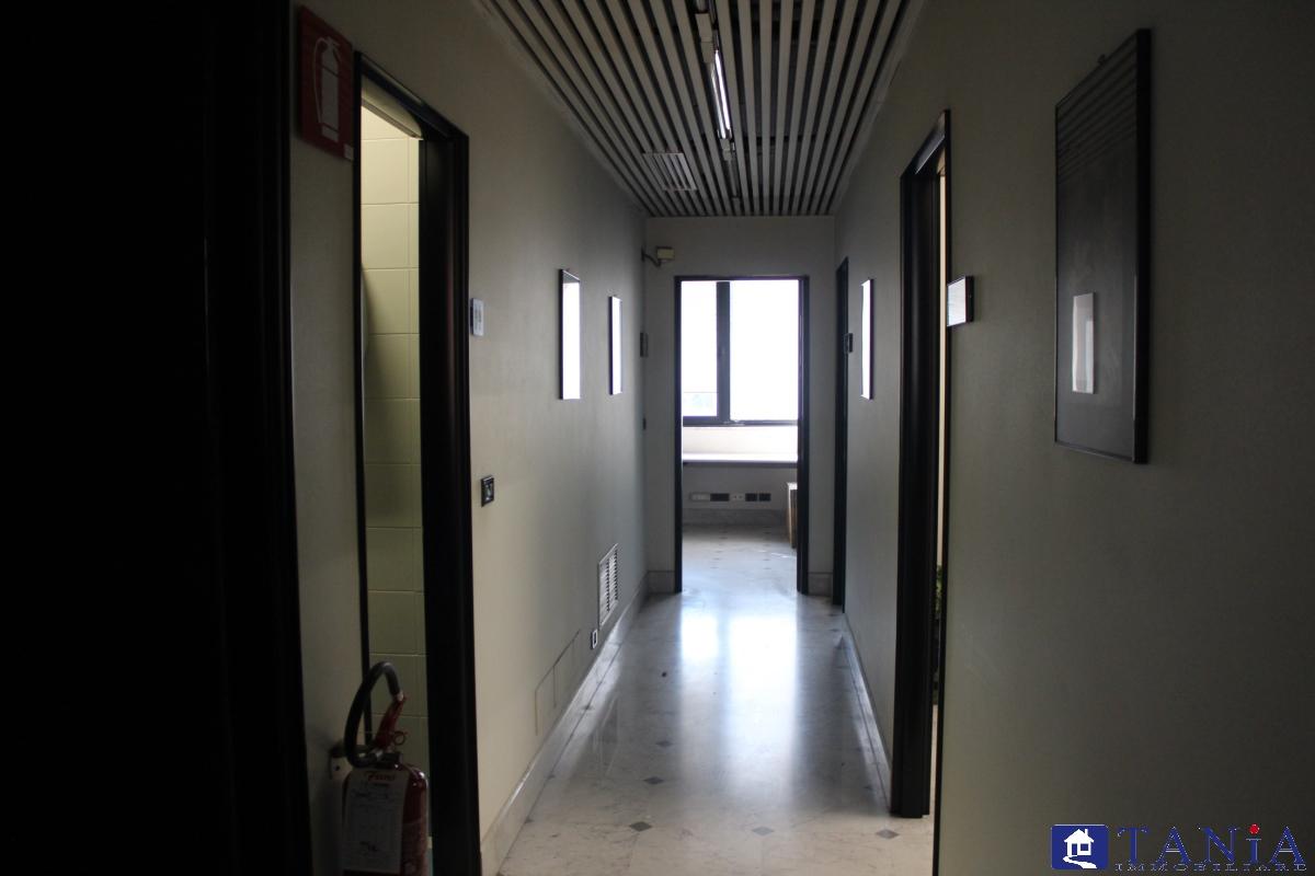 Ufficio in Via Giovan Pietro 3 Bis, Carrara - Foto 1