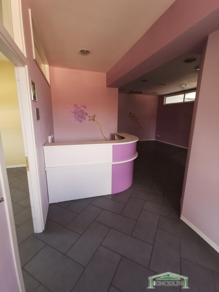 Ufficio in Via Empolese, Pieve a Nievole - Foto 1