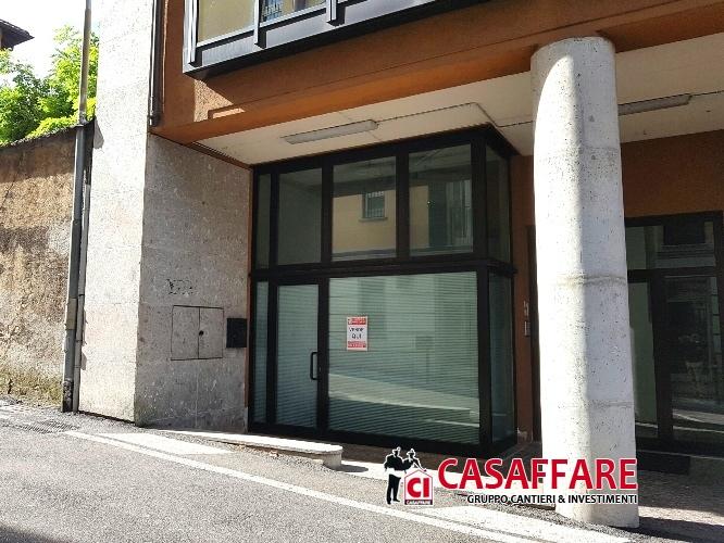 Ufficio in , Lecco - Foto 1