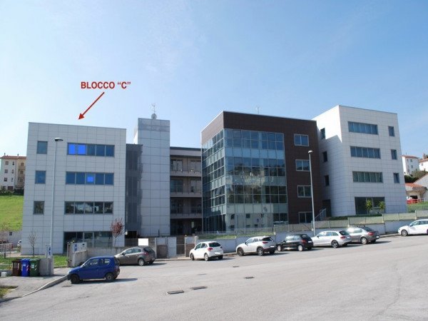 Ufficio in Via San Gennaro 28, Osimo - Foto 1