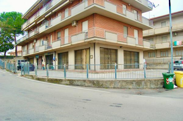 Negozio in Via Papa Giovanni XXIII 74, Monte San Giusto - Foto 1