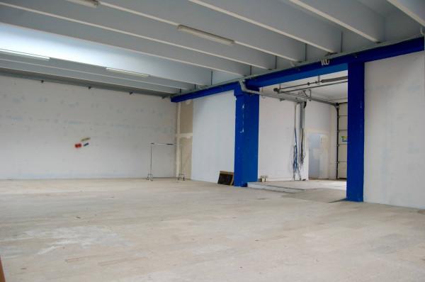 Magazzino in , Civitanova Marche - Foto 1