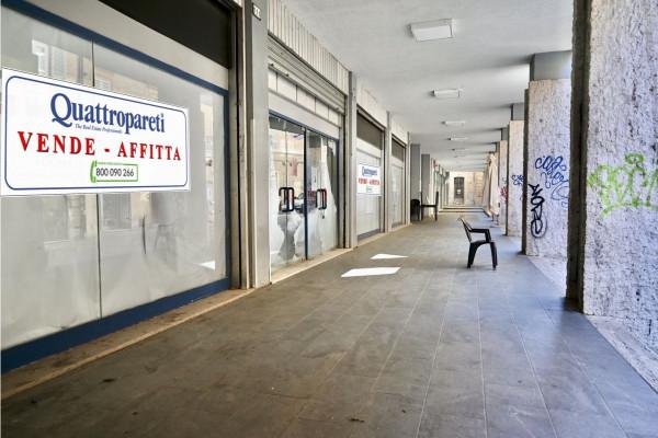 Negozio in Via Giuseppe Garibaldi 109, Macerata - Foto 1