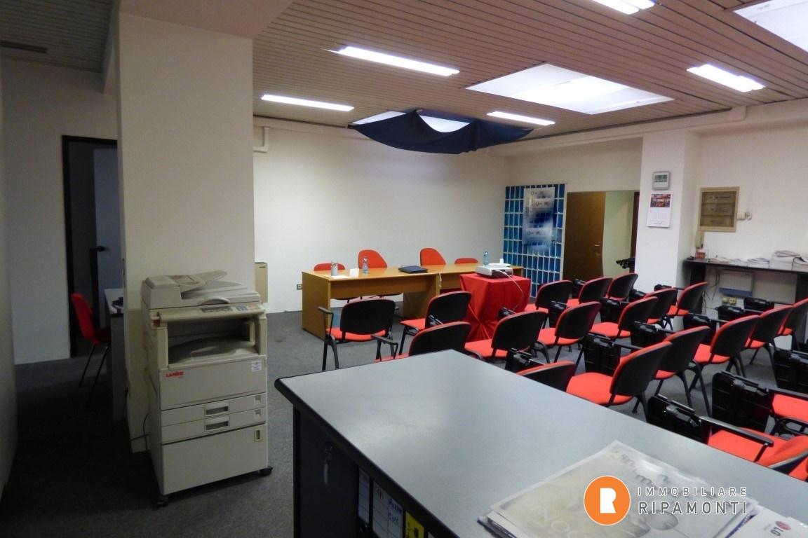 Ufficio in Corso Promessi Sposi, Lecco - Foto 1