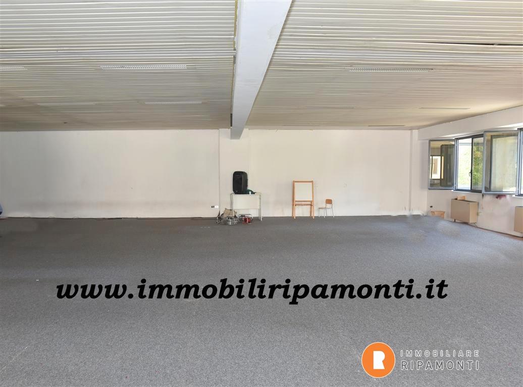 Ufficio in Corso Promessi Sposi, Lecco - Foto 1