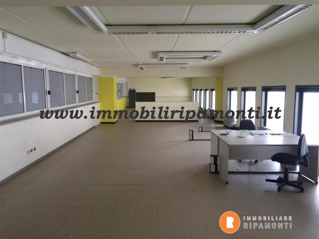 Ufficio in C.So Carlo Alberto, Lecco - Foto 1