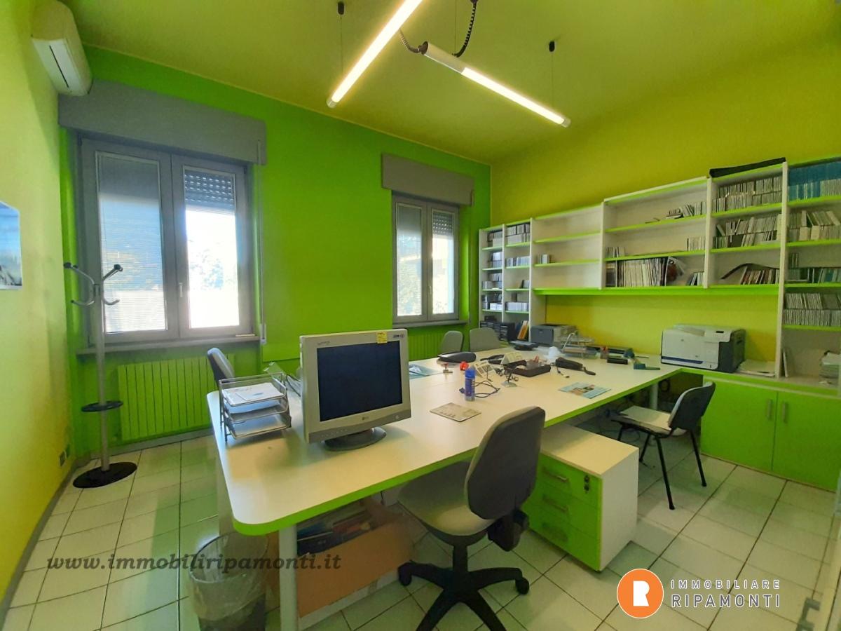 Ufficio in Via Fiume, Lecco - Foto 1