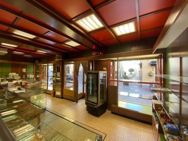 Negozio in Via Palestro 74, Ivrea - Foto 1