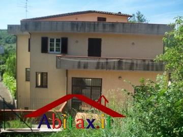 Ufficio in Via Grazia Deledda 1, Cavriglia - Foto 1