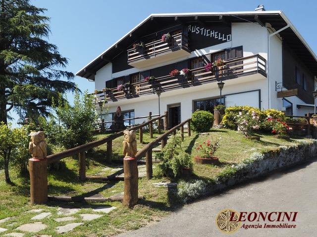Albergo in Via Cocetta 22, Mulazzo - Foto 1