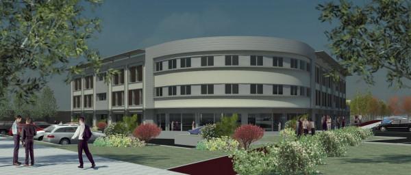 Ufficio in Strada Farnesiana 47, Piacenza - Foto 1