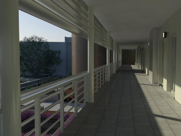 Ufficio in Strada Farnesiana 47, Piacenza - Foto 1
