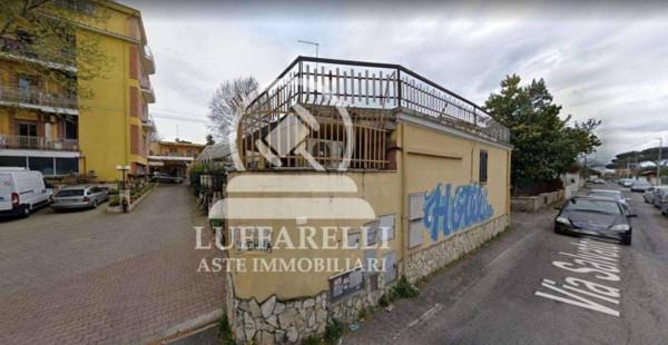 Albergo in Via Salvatore Barzilai, Roma - Foto 1