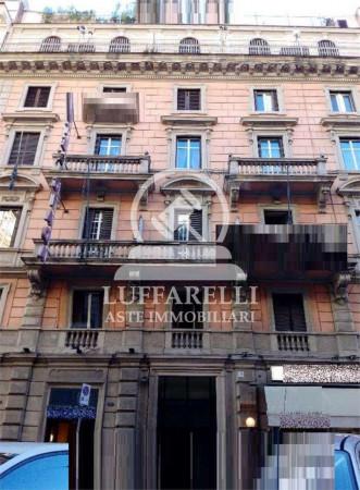 Albergo in Via Principe Amedeo, Roma - Foto 1