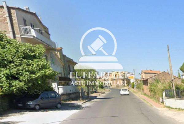 Capannone in Via Civita Castellana, Castel Sant'Elia - Foto 1