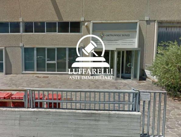 Ufficio in Via Caduti del Lavoro, Fano - Foto 1
