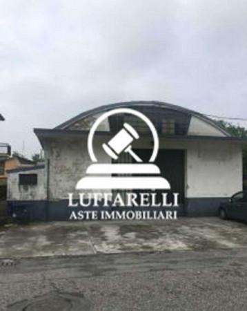 Capannone in Via dello Statuto, Sant'Angelo Lodigiano - Foto 1