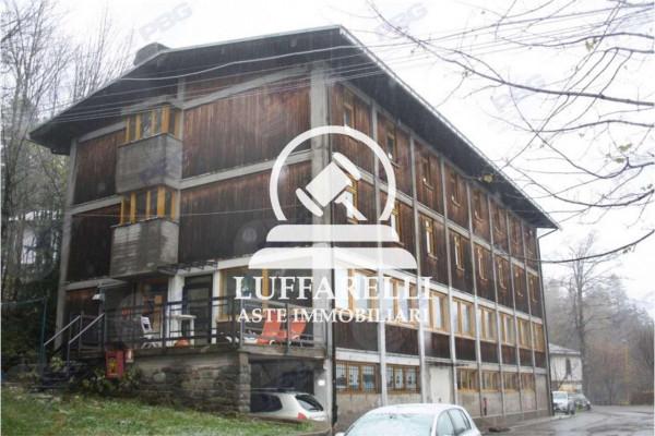 Albergo in Via Brennero, Abetone Cutigliano - Foto 1