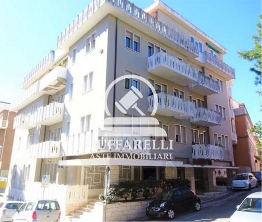 Ufficio in Via Franceschini Ferrucci, Ancona - Foto 1