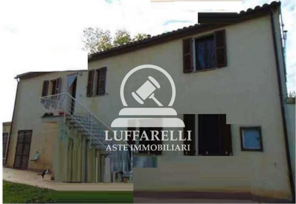 Albergo in Via Tufi, Maiolati Spontini - Foto 1