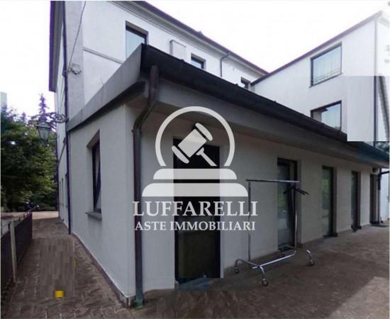 Albergo in Via Montecarottese, Maiolati Spontini - Foto 1