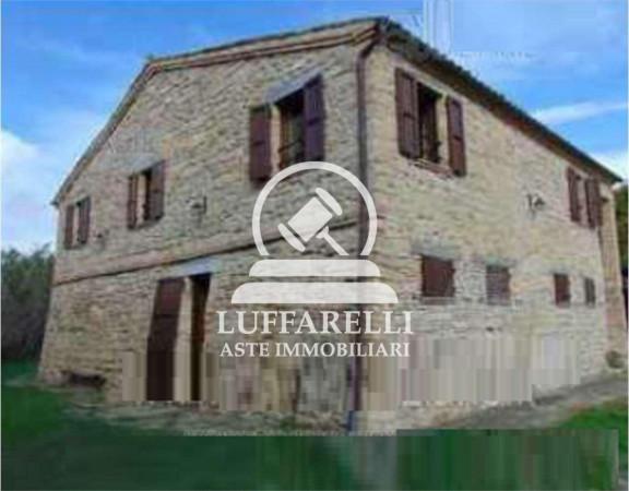 Albergo in Via Tufi, Maiolati Spontini - Foto 1