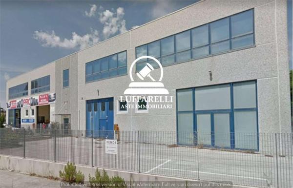 Ufficio in Via Foce Cesano, Senigallia - Foto 1