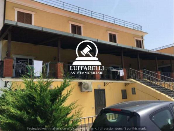 Albergo in Via Panoramica Fellapane, San Sebastiano al Vesuvio - Foto 1