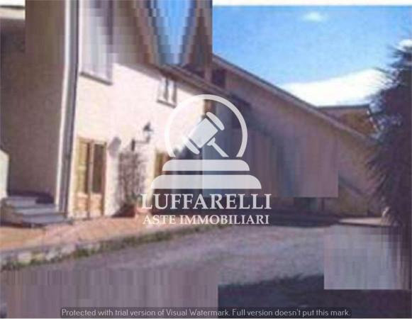 Albergo in Località Colli di San Pietro, Via San Pietro 8, Piano di Sorrento - Foto 1