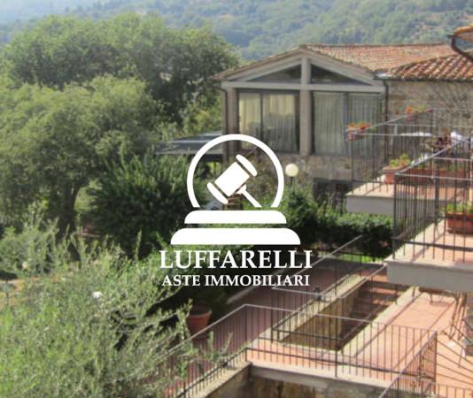 Albergo in Località Casalone, Scansano - Foto 1